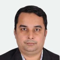 Shreeram Deshpande